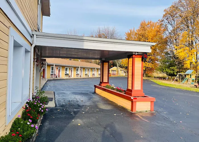 North Bay Inn