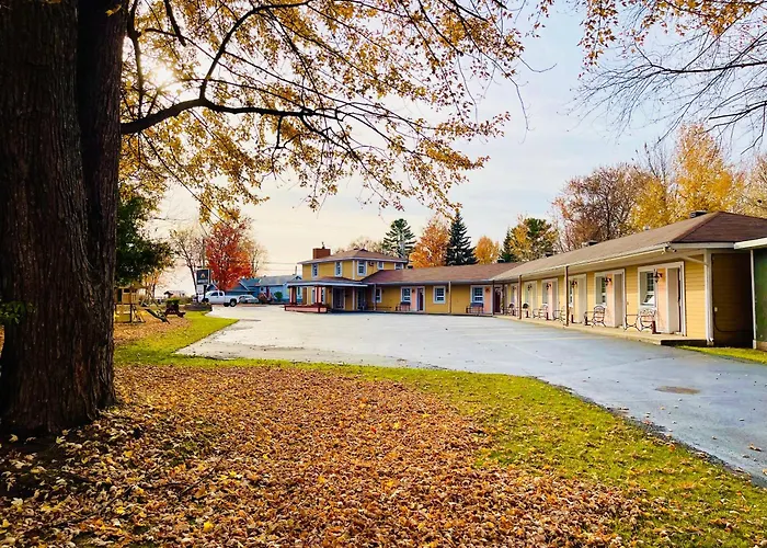 North Bay Inn