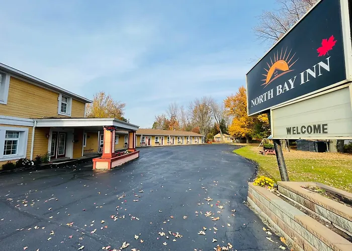 North Bay Inn