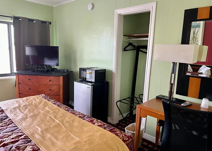 Vacation Inn Motel - Fort Lauderdale Airport