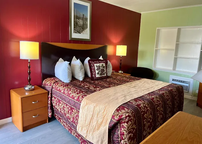 Vacation Inn Motel - Fort Lauderdale Airport