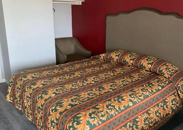 Hi Rise Motel Lynwood