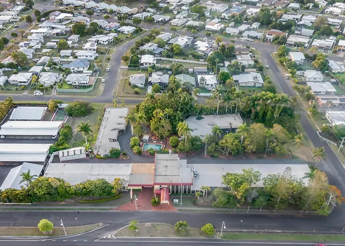 Bundaberg International Motel