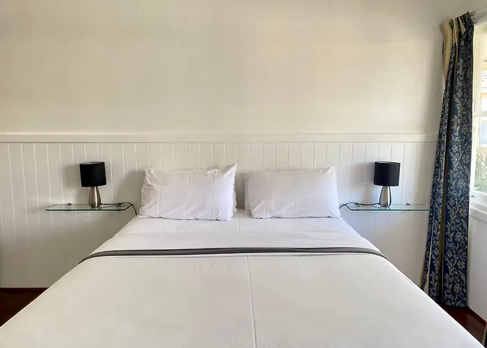 Paradise Motel Busselton