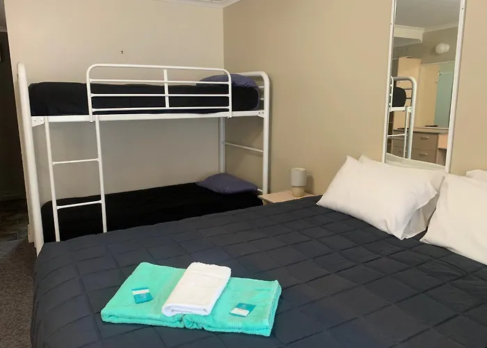 Mid Coast Motor Inn Macksville