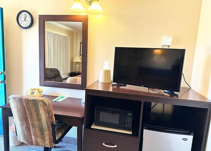 Westerner Motel Chadron