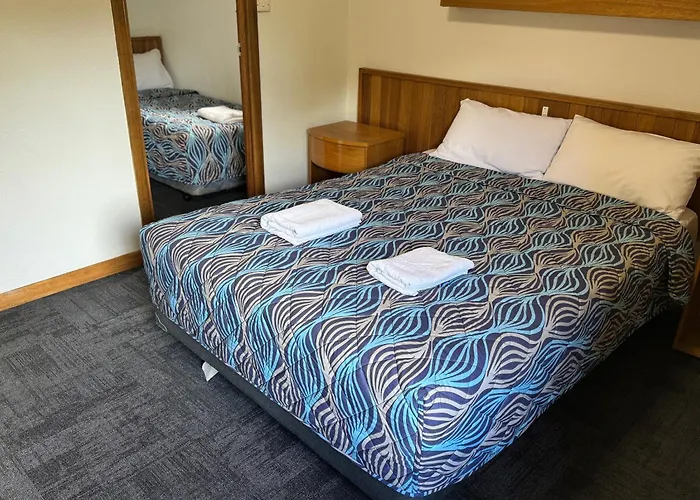 Tollgate Motel Adelaide