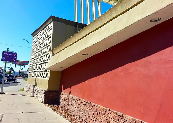 City Center Downtown Phoenix