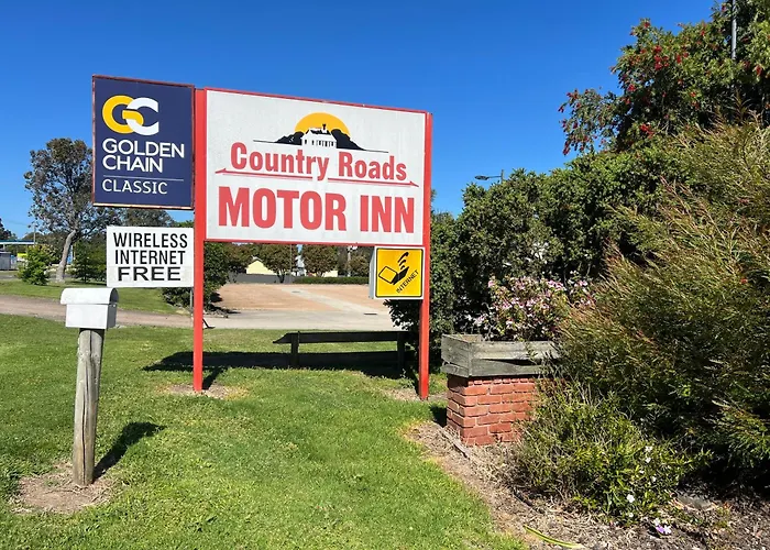 Orbost Country Road Motor Inn