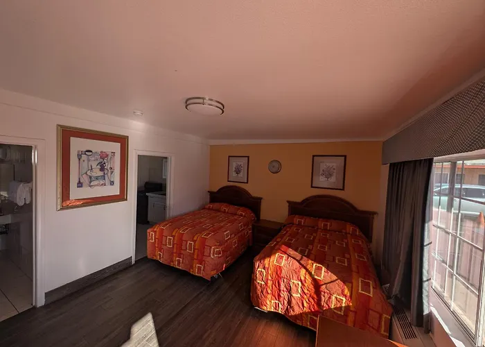 Seaside Inn Motel Port Hueneme
