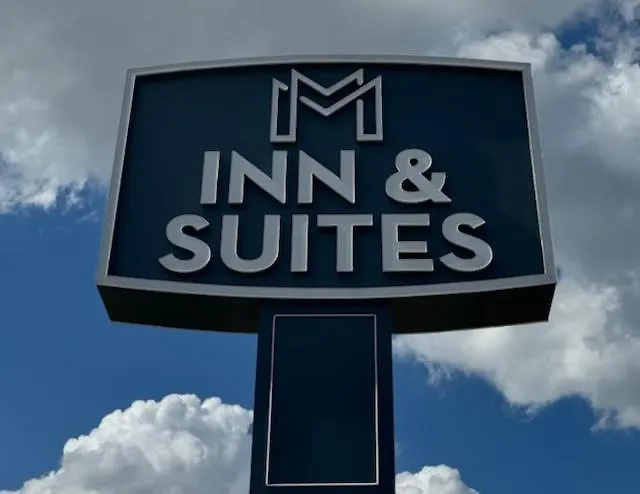 M&M Inn And Suites Fort Worth