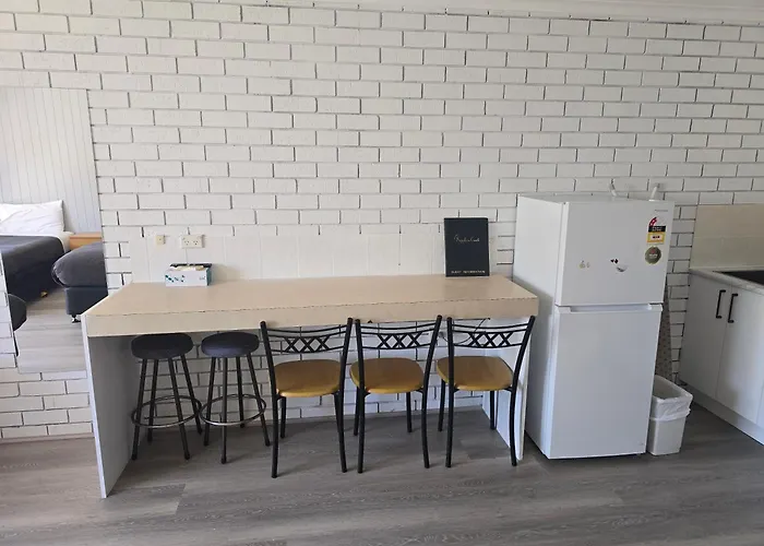 Bega Southtown Motor Inn