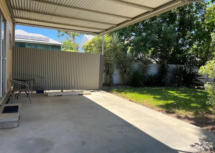 Narrabri Motel And Caravan Park