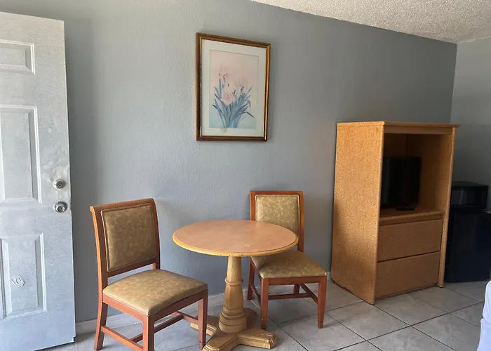 Paradiseinn Kissimmee