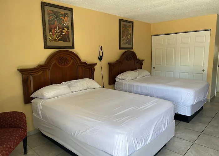Paradiseinn Kissimmee