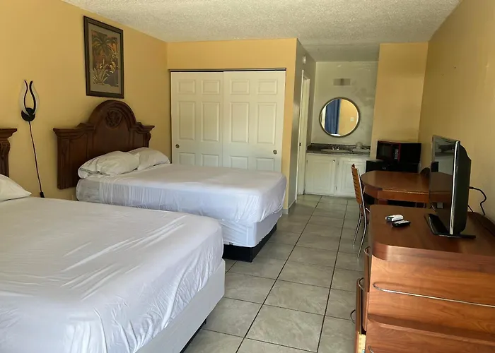 Paradiseinn Kissimmee
