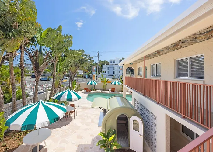 The Shores Miami Gold Coast