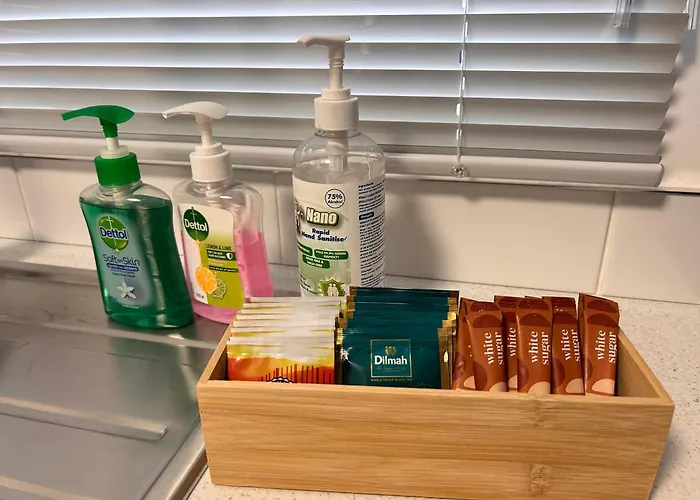 Terapa Motor Inn Hamilton