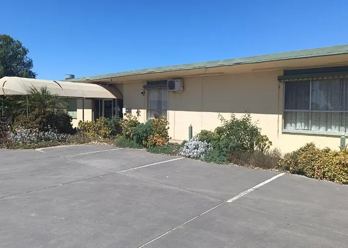 Lazy River Motor Inn Swan Hill