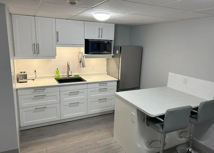 Relax Motel Thunder Bay