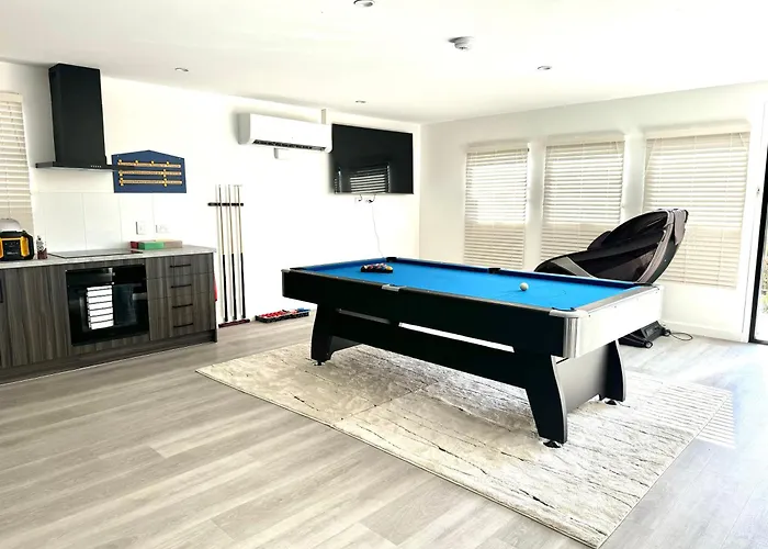 Main Residences Beenleigh