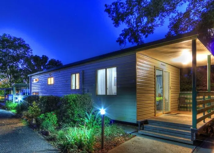 Highway Tourist Village Narrabri