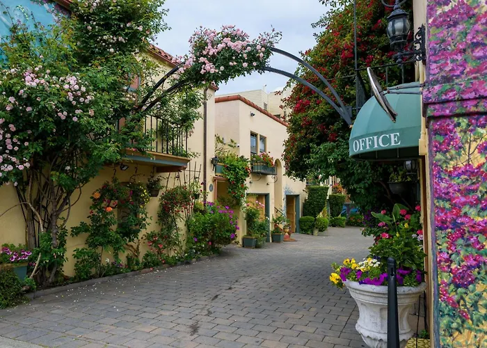 Marina Motel San Francisco