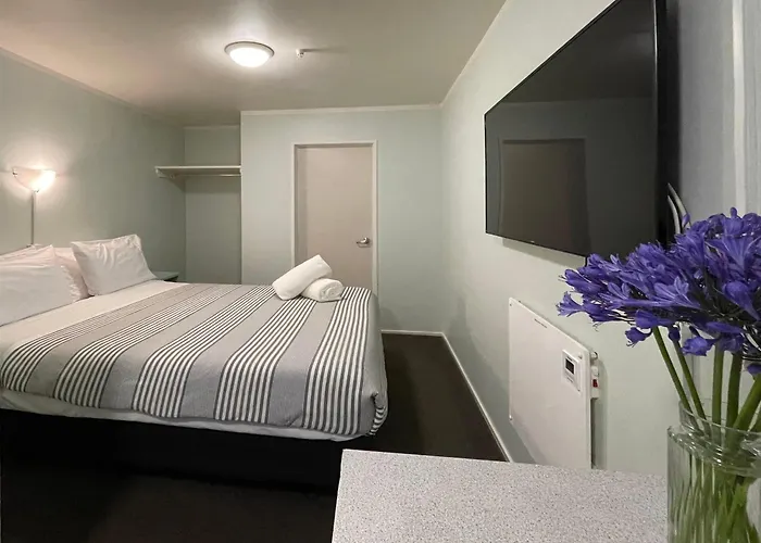 Adelaide Motel Wellington