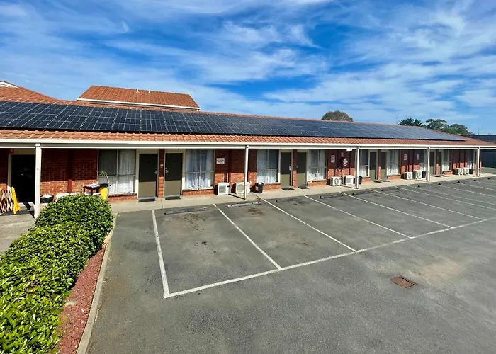 Werribee Motel And Apartments