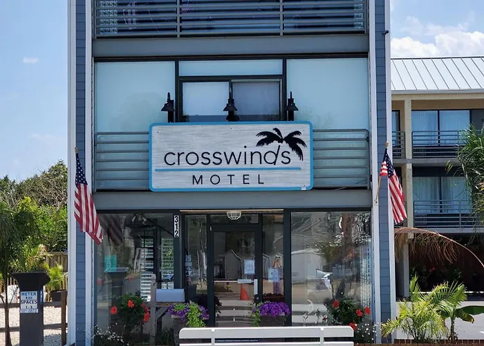 Crosswinds Rehoboth Beach