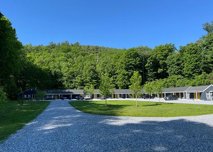 East Rock Inn Great Barrington