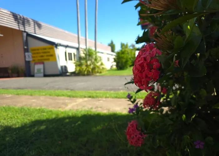 Royal Motel Rockhampton