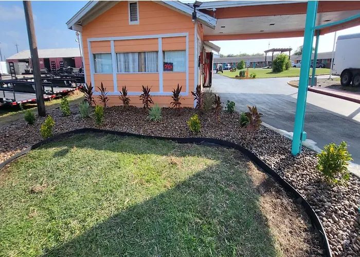 Gulfway Motel By Oyo Near Airport I 37 Corpus Christi