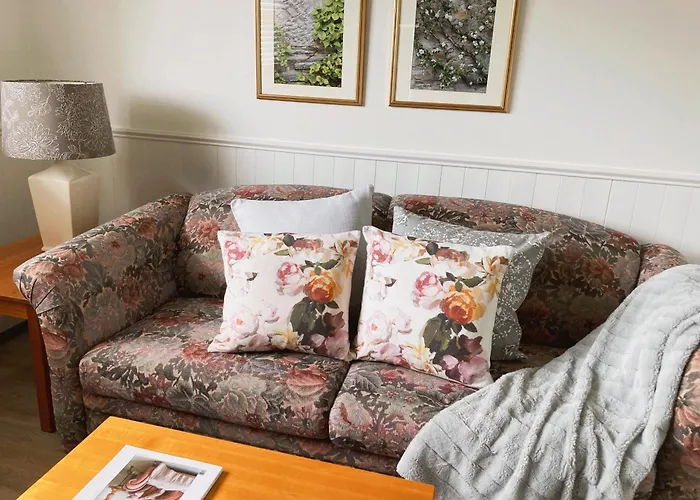 Banbridge Inn Charlottetown