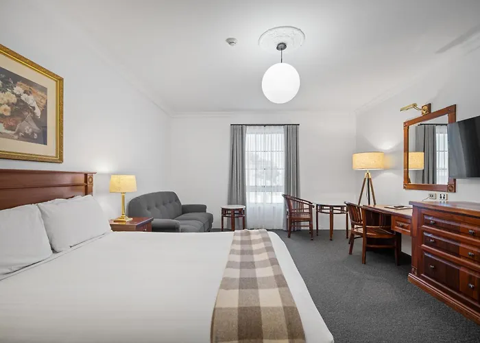 The Lawson Riverside Suites Wagga Wagga