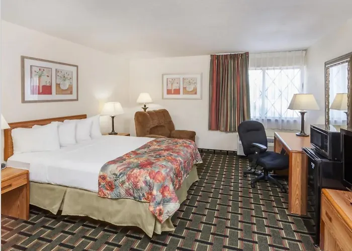 Fairbridge Inn Express Decatur Forsyth Il