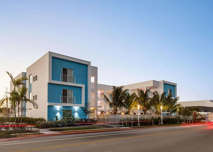 Sea Glass Beach Place, Trademark Collection By Wyndham Lauderdale-by-the-Sea