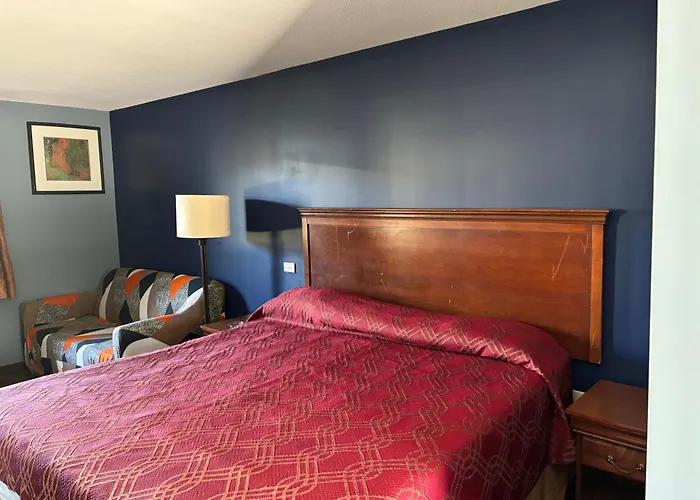 Budget Inn Express Augusta
