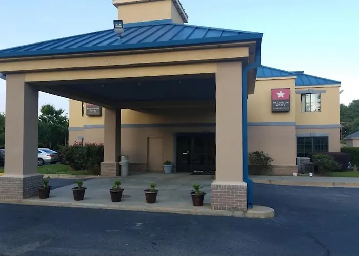 Lawrenceville Inn