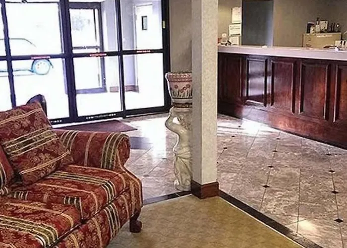 Lawrenceville Inn
