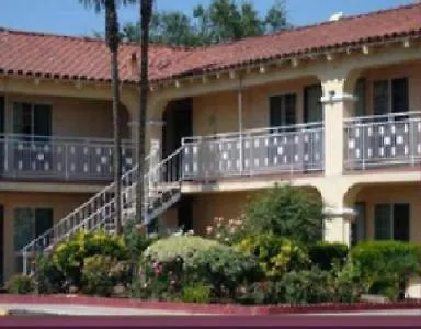 Golden Star Inn San Bernardino