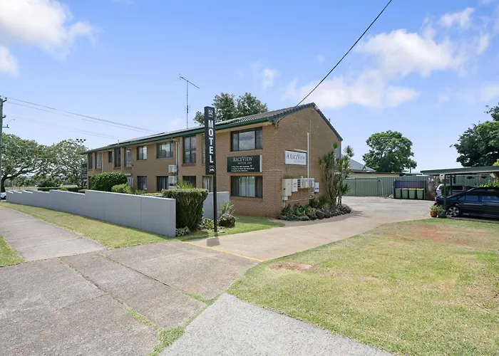 Raceview Motor Inn Toowoomba
