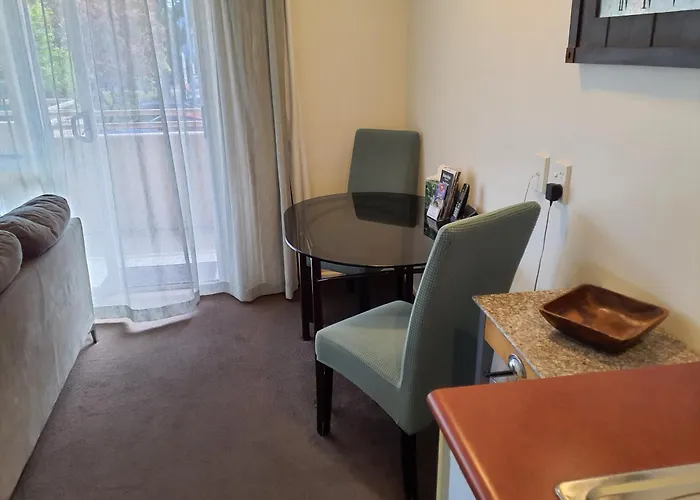 Tuscana Motor Lodge Christchurch