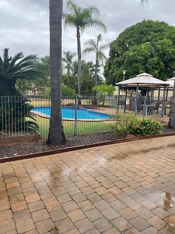 Gayndah Colonial Motor Inn