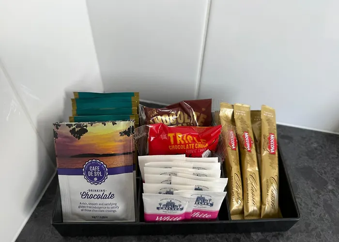 Ambassador Motor Inn Tauranga