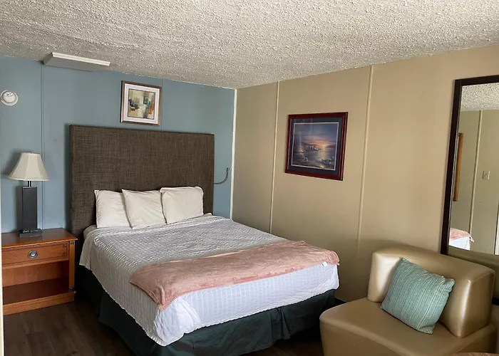 Safari Motel Nephi