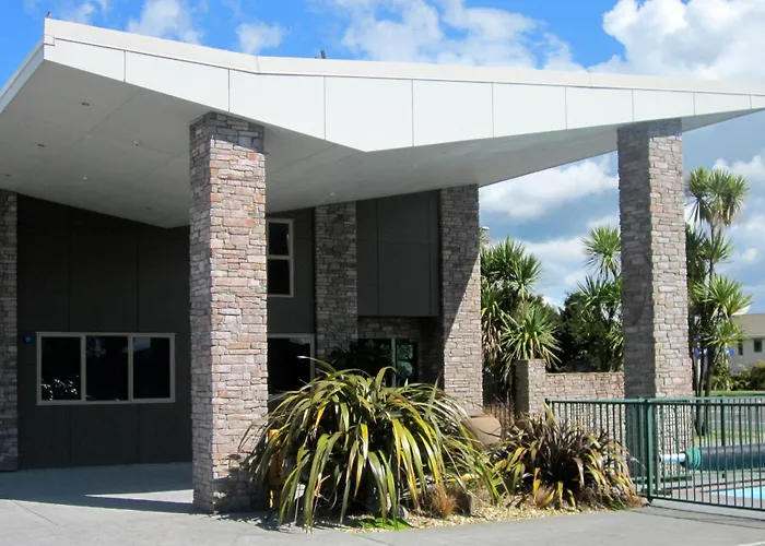 Stay 284 Rotorua - Refurbished Modern Accommodation