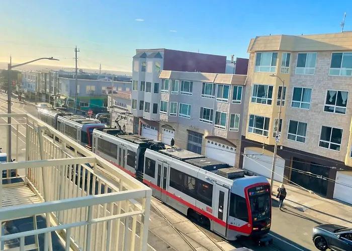 Ocean Inn San Francisco