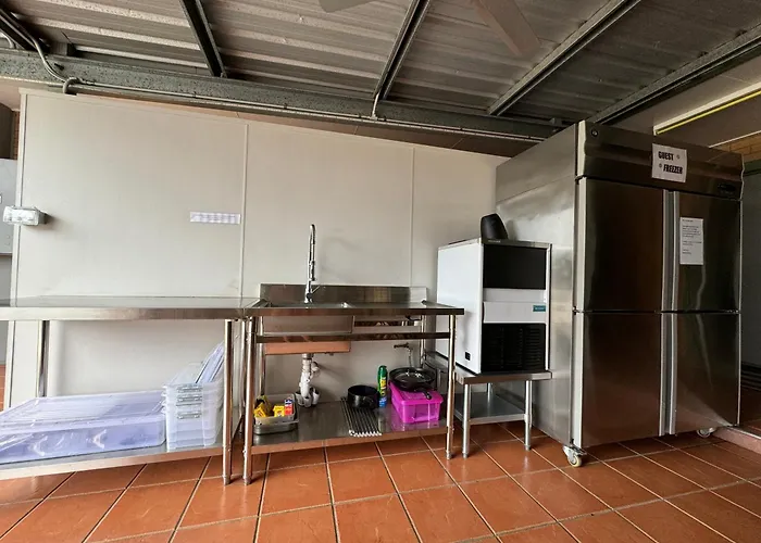 Raintree Motel Biloela