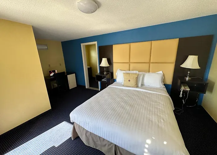 Welcome Inn North Kingstown